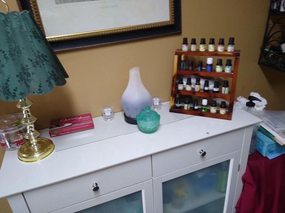 sld3 therapeutic stone therapy