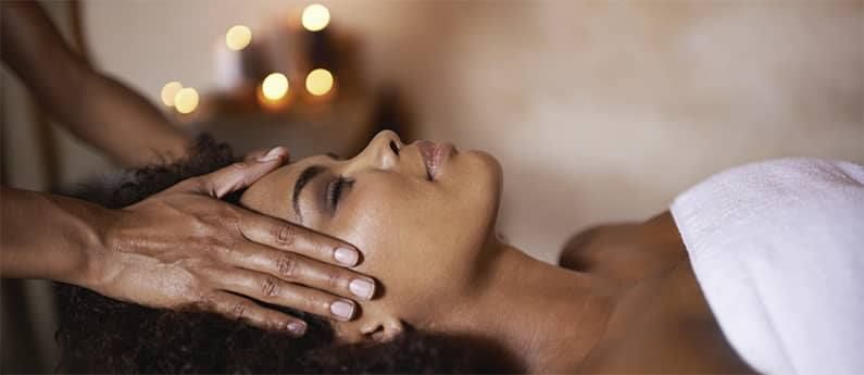 svc2 therapeutic massage