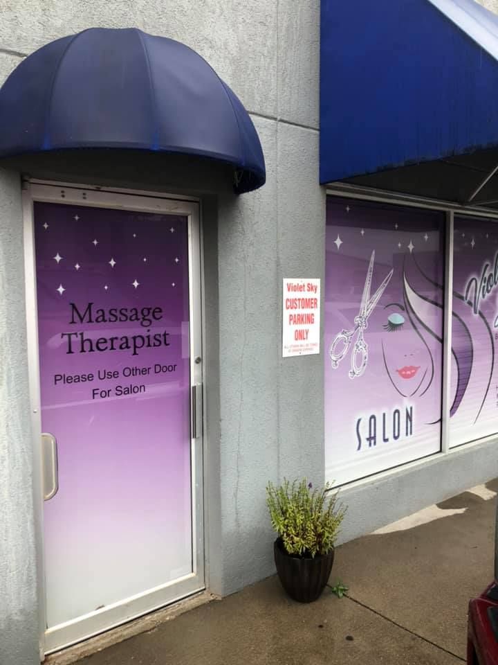 sld1 heat therapy massage